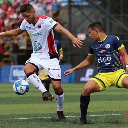 Nhận định kèo Alajuelense vs Guadalupe, 07h00 ngày 16/01