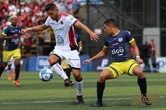 Nhận định kèo Alajuelense vs Guadalupe, 07h00 ngày 16/01