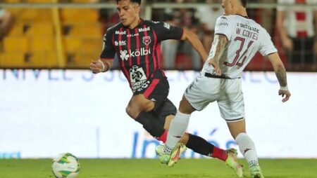 Nhận định kèo Alajuelense vs Guanacasteca, 6h ngày 23/1