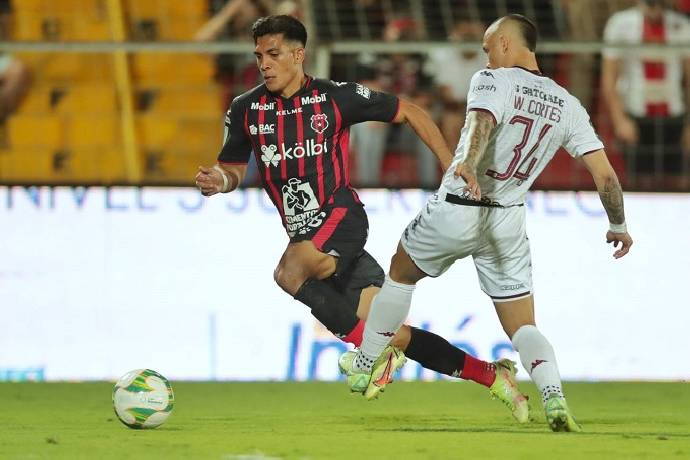 Nhận định kèo Alajuelense vs Guanacasteca, 6h ngày 23/1