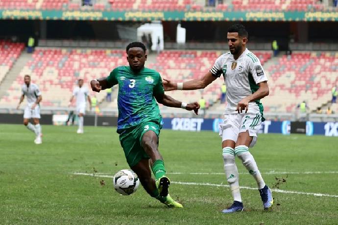 Nhận định kèo Algeria vs Equatorial Guinea, 2h00 ngày 17/1