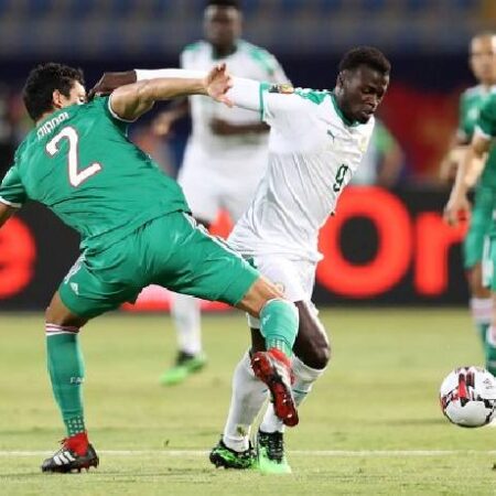 Nhận định kèo Algeria vs Sierra Leone, 20h00 ngày 11/1