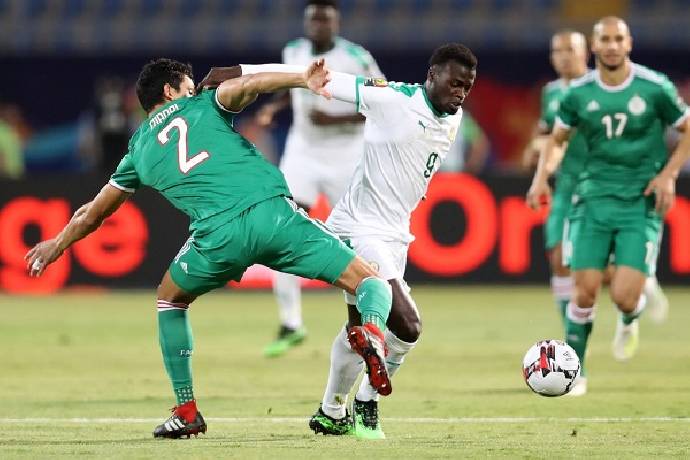 Nhận định kèo Algeria vs Sierra Leone, 20h00 ngày 11/1