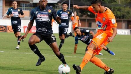 Nhận định kèo Alianza vs Envigado, 8h15 ngày 31/1