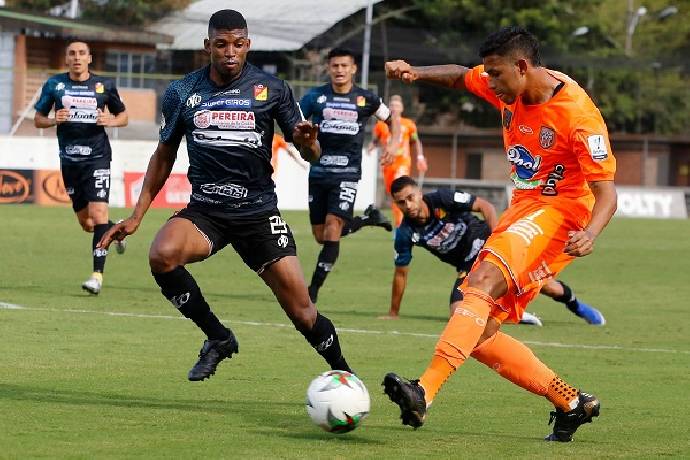 Nhận định kèo Alianza vs Envigado, 8h15 ngày 31/1