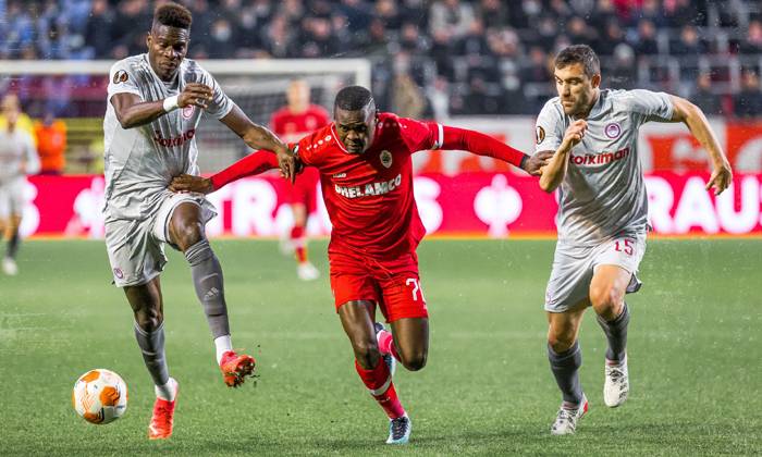 Nhận định kèo Antwerp vs Charleroi, 19h30 ngày 16/1