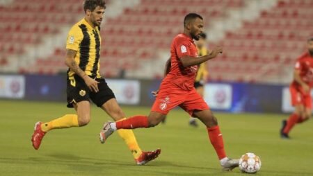 Nhận định kèo Arabi Doha vs Al Wakra, 22h20 ngày 4/1