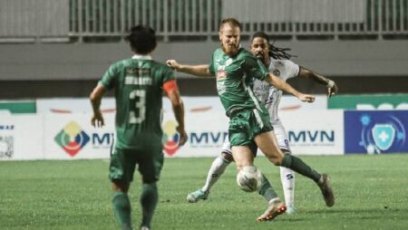 Nhận định kèo Arema vs PSS Sleman, 18h15 ngày 13/1