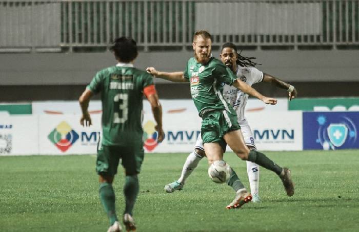 Nhận định kèo Arema vs PSS Sleman, 18h15 ngày 13/1