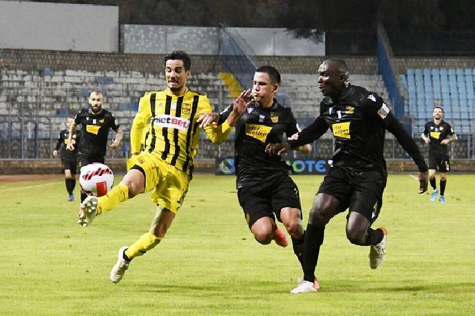 Nhận định kèo Aris Thessaloniki vs Lamia, 2h30 ngày 21/1