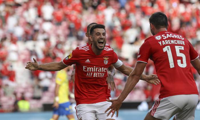 Nhận định kèo Arouca vs Benfica, 2h ngày 22/1