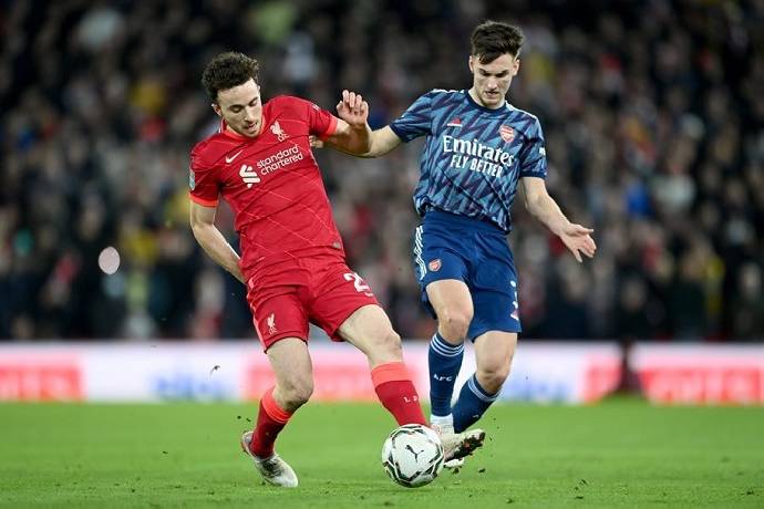 Nhận định kèo Arsenal vs Liverpool, 2h45 ngày 21/1