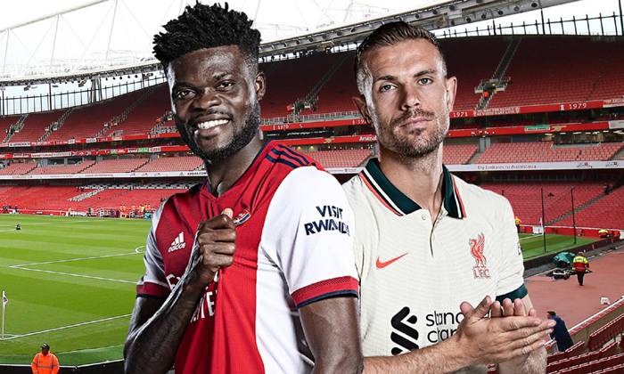 Nhận định kèo Arsenal vs Liverpool, 2h45 ngày 7/1