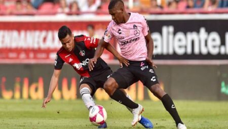 Nhận định kèo Atlas vs Atl. San Luis, 06h00 ngày 16/01