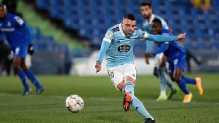 Nhận định kèo Baleares vs Celta Vigo, 2h00 ngày 6/1