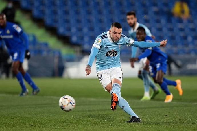 Nhận định kèo Baleares vs Celta Vigo, 2h00 ngày 6/1