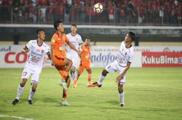 Nhận định kèo Bali United vs Borneo, 15h15 ngày 29/01