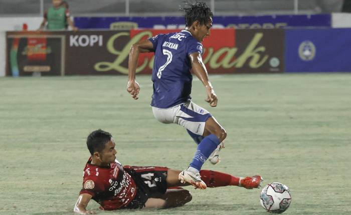 Nhận định kèo Bali United vs Persita Tangerang, 18h15 ngày 17/1