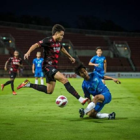 Nhận định kèo Bangkok vs Police Tero, 18h00 ngày 19/1