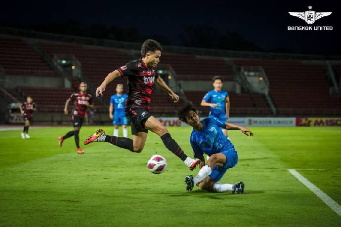 Nhận định kèo Bangkok vs Police Tero, 18h00 ngày 19/1