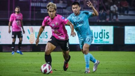 Nhận định kèo Bangkok vs Samut Prakan, 18h ngày 2/2