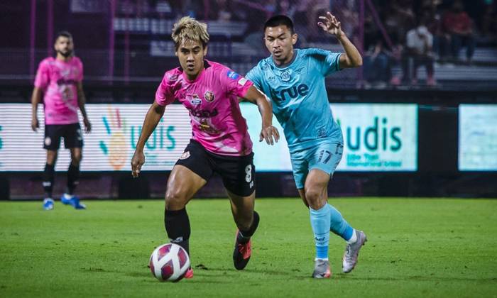 Nhận định kèo Bangkok vs Samut Prakan, 18h ngày 2/2