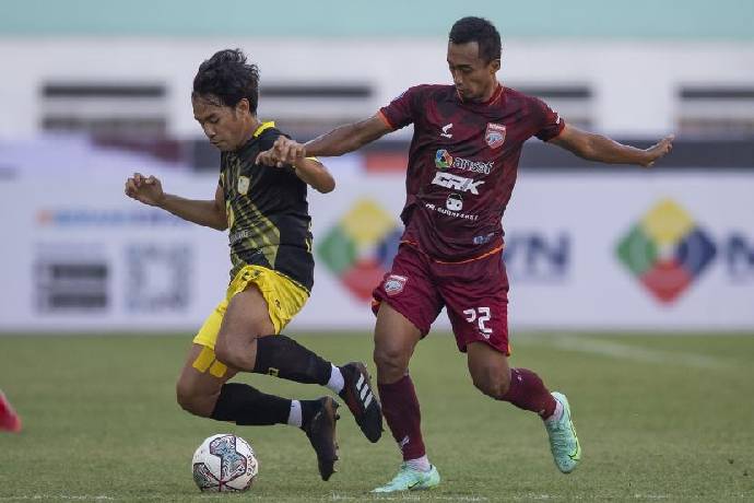 Nhận định kèo Barito Putera vs Borneo, 18h15 ngày 14/1