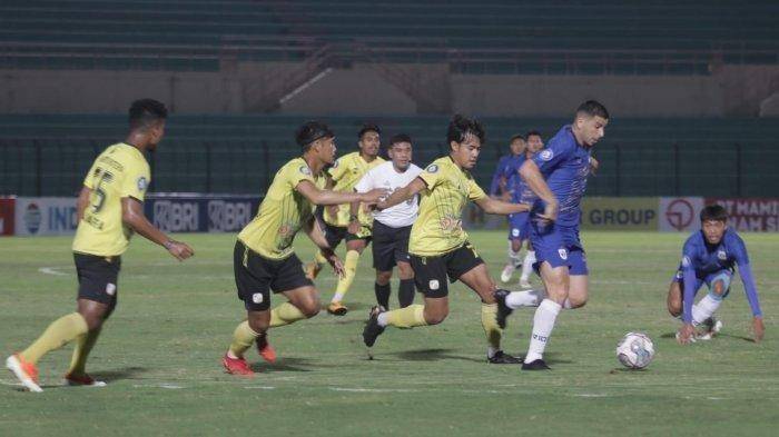 Nhận định kèo Barito Putera vs PSM, 20h ngày 28/1