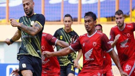 Nhận định kèo Barito Putera vs PSM Makassar, 20h00 ngày 28/01