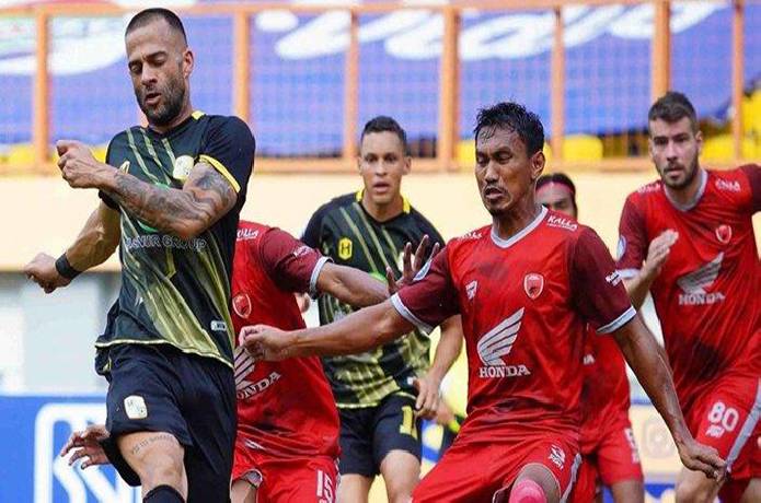 Nhận định kèo Barito Putera vs PSM Makassar, 20h00 ngày 28/01