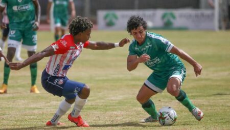 Nhận định kèo Barranquilla vs La Equidad, 6h10 ngày 30/1