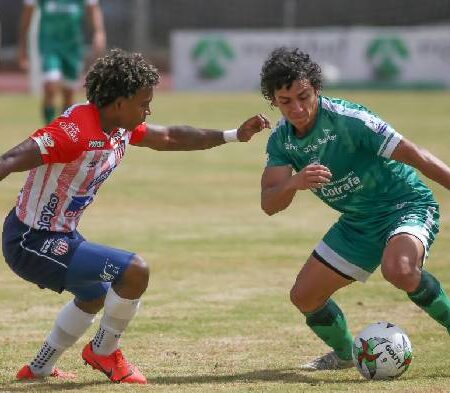 Nhận định kèo Barranquilla vs La Equidad, 6h10 ngày 30/1