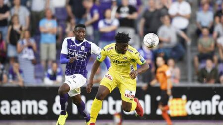 Nhận định kèo Beerschot vs Waregem, 22h15 ngày 29/01