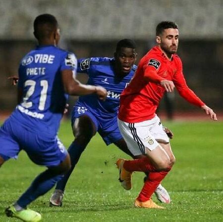 Nhận định kèo Belenenses vs Arouca, 3h30 ngày 10/1