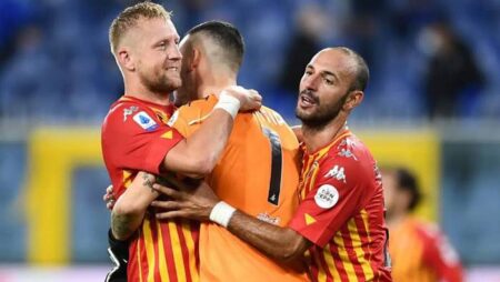 Nhận định kèo Benevento vs Monza, 2h30 ngày 14/1