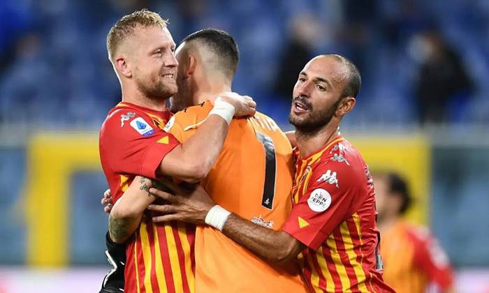 Nhận định kèo Benevento vs Monza, 2h30 ngày 14/1