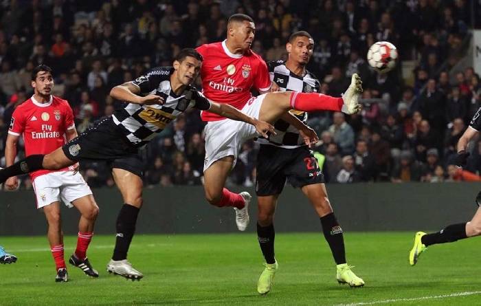 Nhận định kèo Benfica vs Boavista, 2h45 ngày 26/1