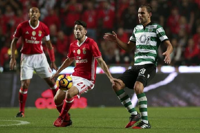 Nhận định kèo Benfica vs Sporting Lisbon, 2h45 ngày 30/1