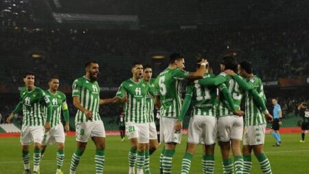 Nhận định kèo Betis vs Celta Vigo, 0h30 ngày 3/1