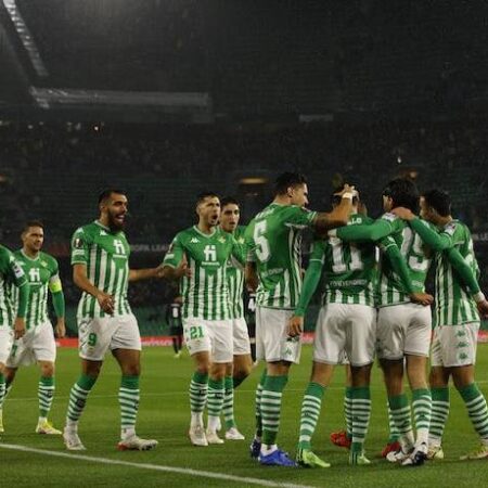 Nhận định kèo Betis vs Celta Vigo, 0h30 ngày 3/1