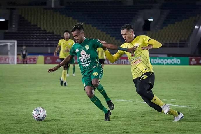 Nhận định kèo Bhayangkara vs Barito Putera, 18h15 ngày 1/2