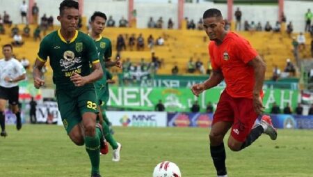 Nhận định kèo Bhayangkara vs Persebaya Surabaya, 20h45 ngày 18/1