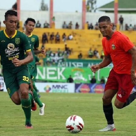 Nhận định kèo Bhayangkara vs Persebaya Surabaya, 20h45 ngày 18/1