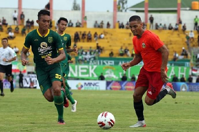 Nhận định kèo Bhayangkara vs Persebaya Surabaya, 20h45 ngày 18/1