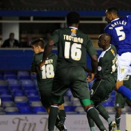 Nhận định kèo Birmingham vs Plymouth, 0h30 ngày 9/1