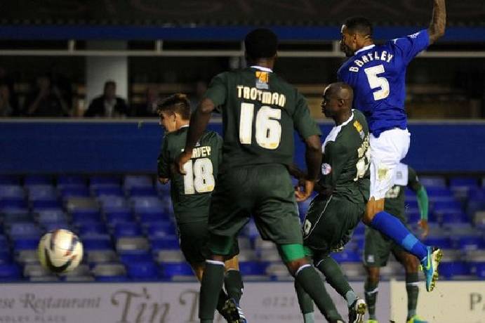 Nhận định kèo Birmingham vs Plymouth, 0h30 ngày 9/1