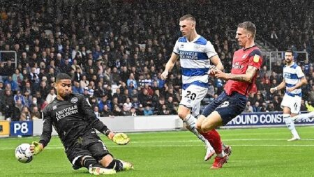 Nhận định kèo Birmingham vs QPR, 21h00 ngày 2/1