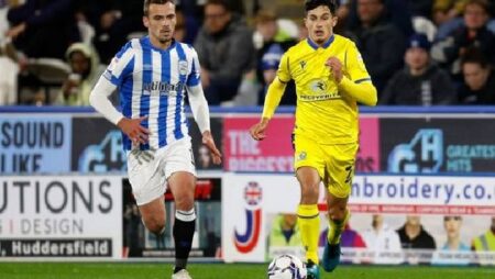 Nhận định kèo Blackburn vs Huddersfield, 21h00 ngày 2/1