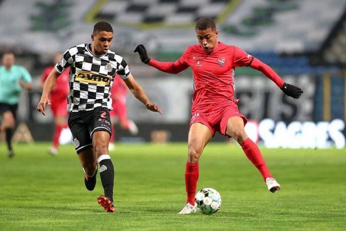 Nhận định kèo Boavista vs Gil Vicente, 22h30 ngày 15/1