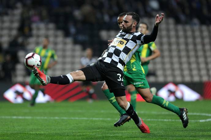 Nhận định kèo Boavista vs Tondela, 3h30 ngày 9/1